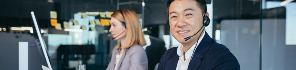 A good regional center employee happy to help with investors with EB-5 visa investment opportunities
