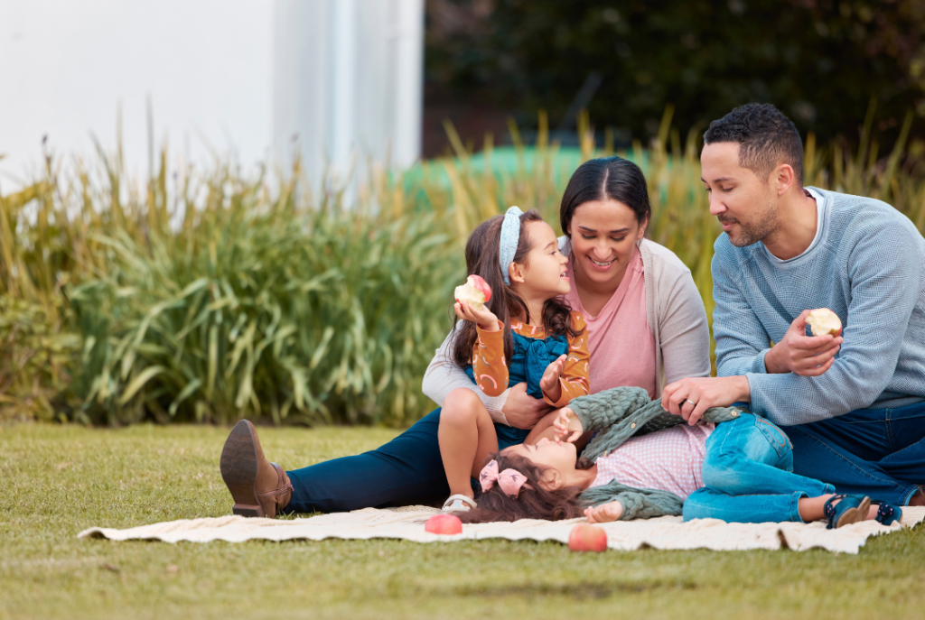 A family who invested in Austin EB5 which helped them gain permanent residency in the USA