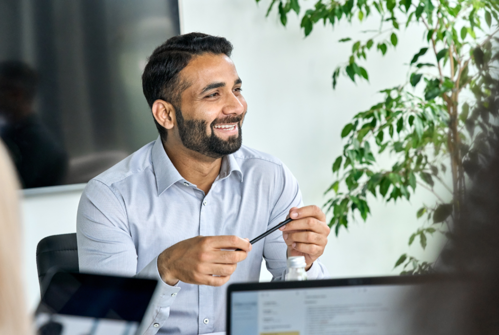 An investor learning the USCIS implementation of eb-5 law