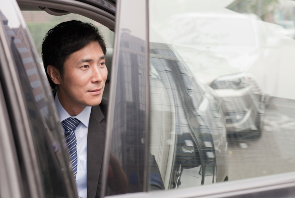 A man reflecting on the challenges of visa retrogression and its impact on his future.