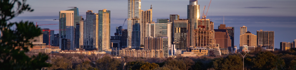 The center where applicants who meet the EB-5 full-time jobs requirements are located