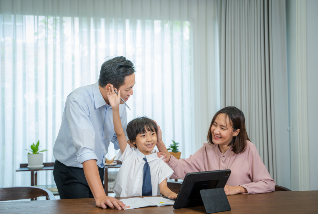A family qualified of the eb-5 source of funds requirement
