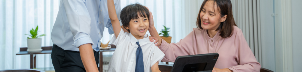 A qualified family looking into eb-5 source of funds requirements