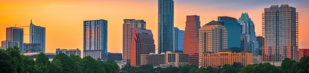 An investor in this tall building is eyeing an EB-5 investment