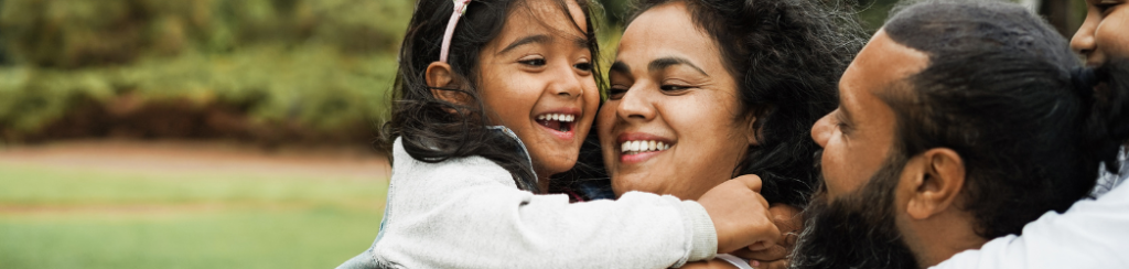 The family is waiting for conditional permanent residence