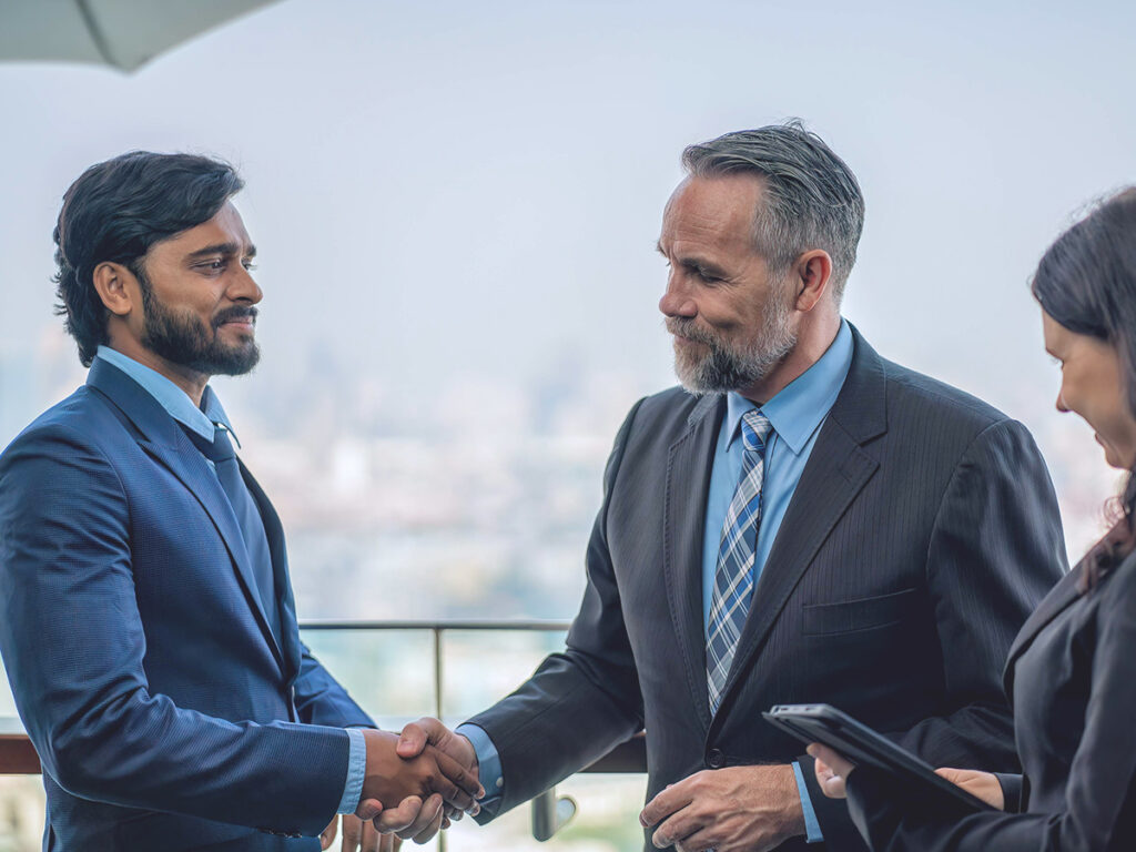indian investor inquiring about the eb5 visa timeline