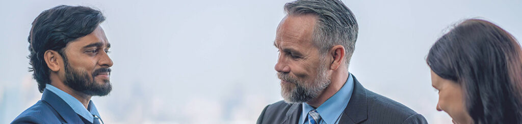 male foreign investor asks about the eb5 visa timeline