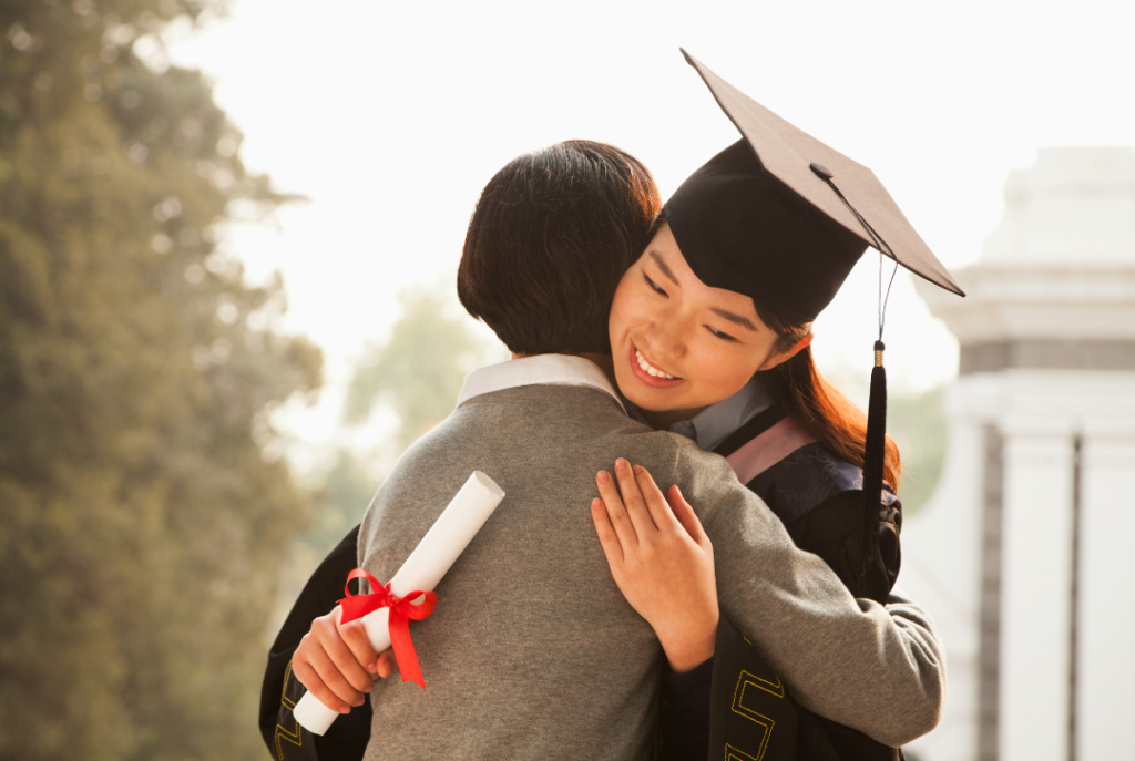 immigrant student is able to secure her future after transitioning from opt to green card