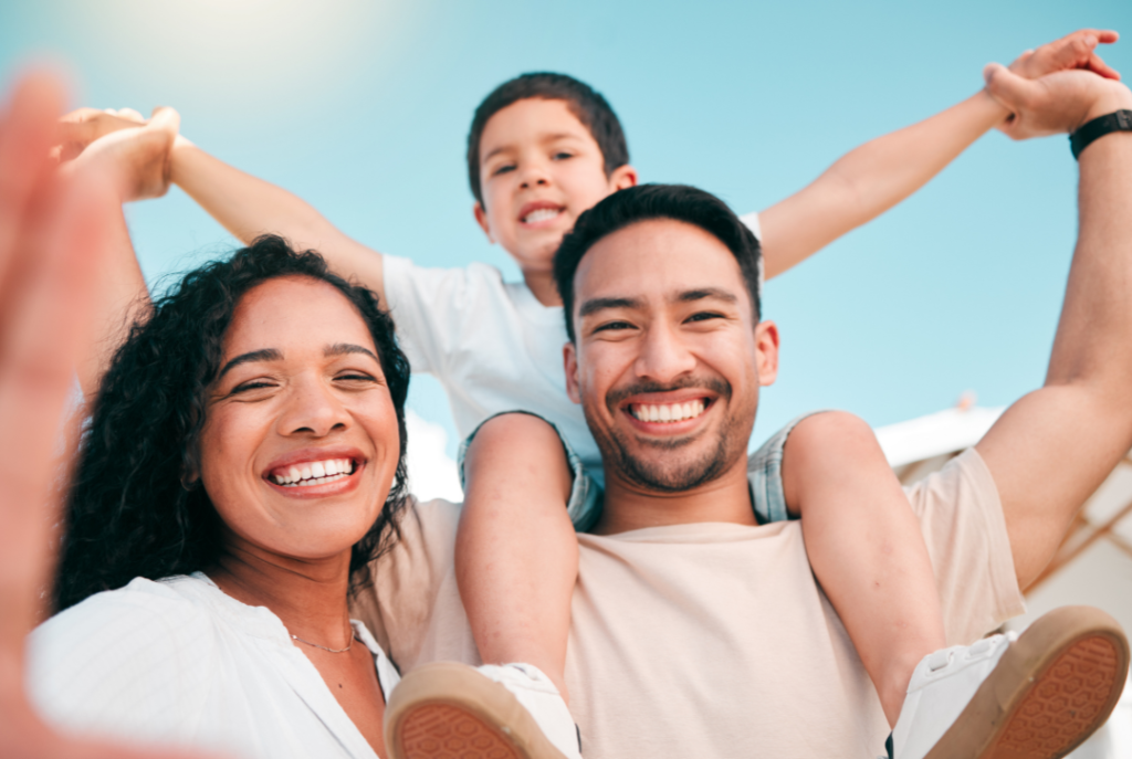 immigrant family looks forward to permanent residence after filing i-829 form