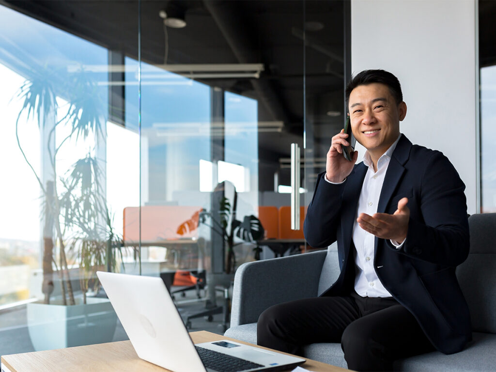 asian investor inquires about technicalities of an eb5 lawsuit