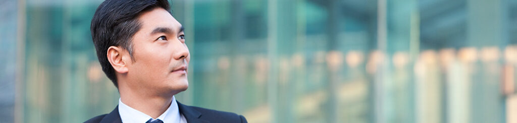 as an asian eb5 investor, he contemplates what an eb5 eligible business looks like