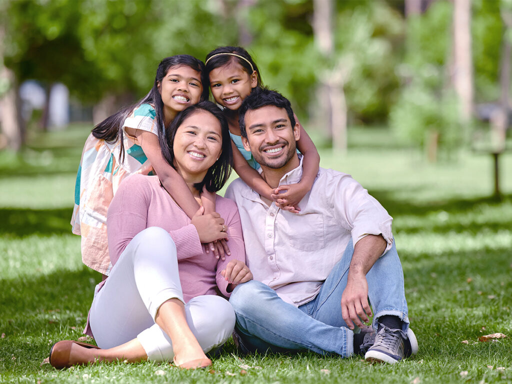 immigrant investors finding out is eb5 worth it after providing for their happy families in the us