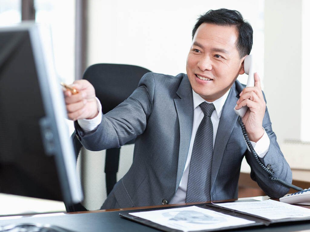 he checks for safe eb5 investments