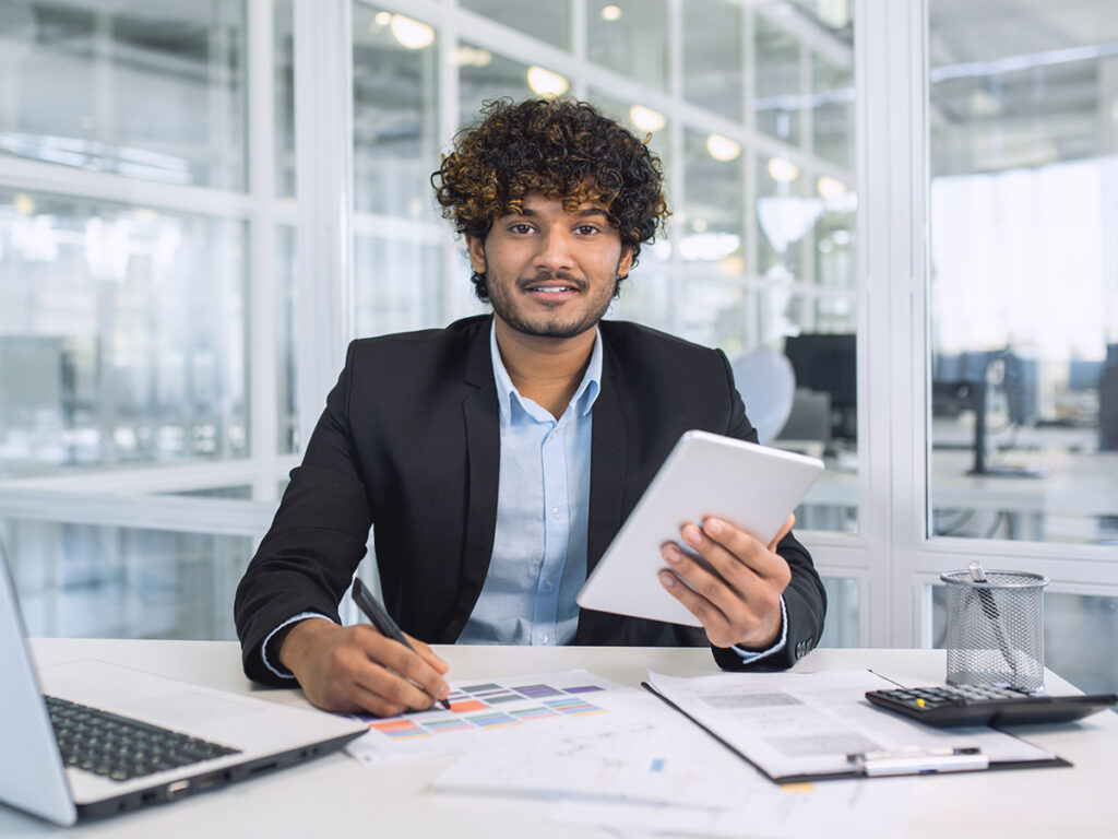 immigrant investor preparing for his eb5 interview