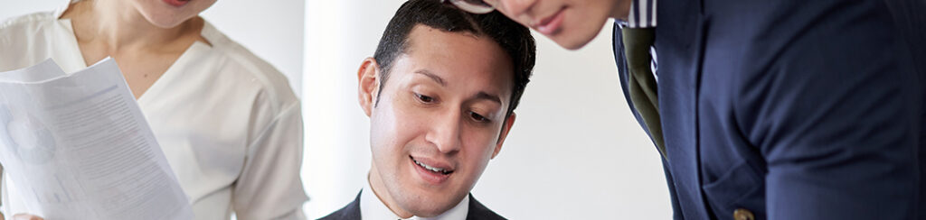 They discuss possible investment opportunities eb5