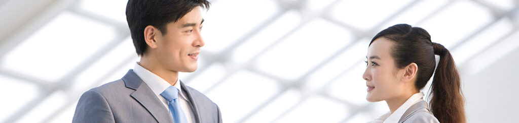 Foreign investor discussing escrow options for eb-5