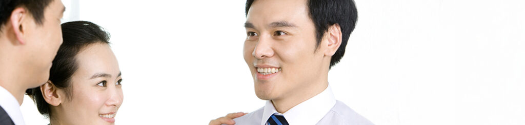 They talk about us permanent residency in a meeting