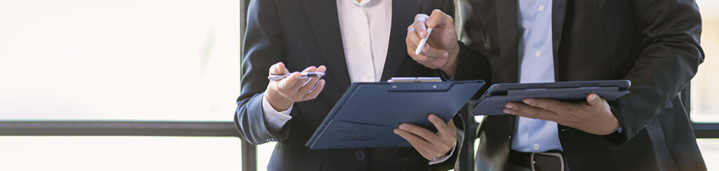 Workers looking into eb5 status delays report.