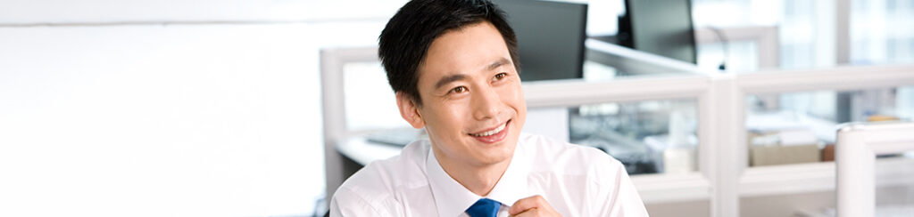 A man thinks about which eb-5 category he should change to after filing