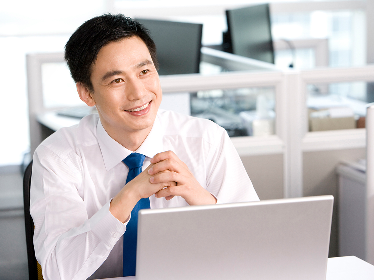 A man thinking about changing his eb-5 category.